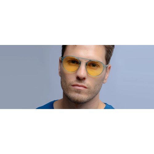 Компютърни очила GUNNAR OPTICS WOW-01401 (снимка 6)