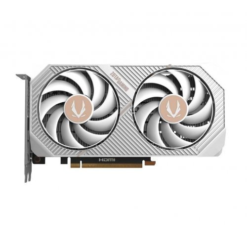 Видео карта ZOTAC ZT-B50600Q-10M (снимка 1)