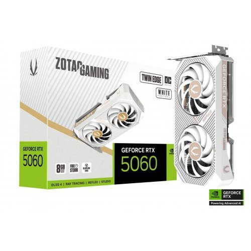 Видео карта ZOTAC ZT-B50600Q-10M (снимка 6)