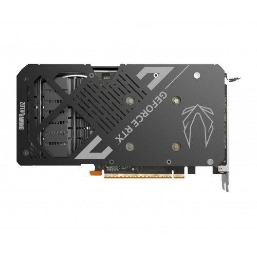 Видео карта ZOTAC ZT-B50500E-10M (снимка 4)