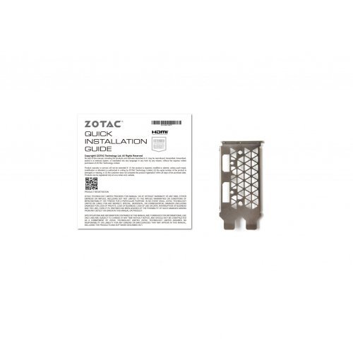 Видео карта ZOTAC ZT-A30510L-10L (снимка 6)