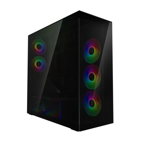 Компютърна кутия Arctic Cooling ACPCC00016A (снимка 1)