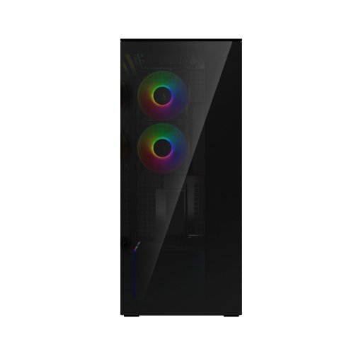 Компютърна кутия Arctic Cooling ACPCC00016A (снимка 2)