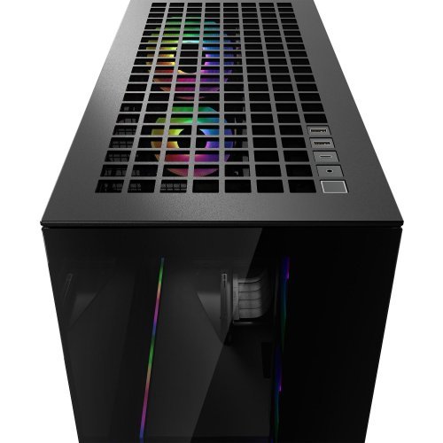 Компютърна кутия Arctic Cooling ACPCC00016A (снимка 3)