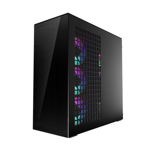 Компютърна кутия Arctic Cooling ACPCC00016A (снимка 4)