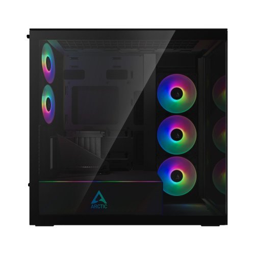 Компютърна кутия Arctic Cooling ACPCC00019A (снимка 5)