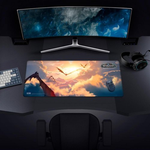 Падове за мишки > BLIZZARD FBLMPDFFLCLD22SXL (снимка 4)