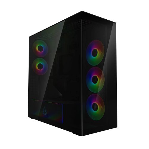 Компютърна кутия Arctic Cooling ACPCC00016A (снимка 1)