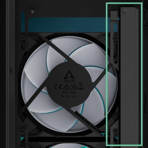 Компютърна кутия Arctic Cooling ACPCC00016A (снимка 10)