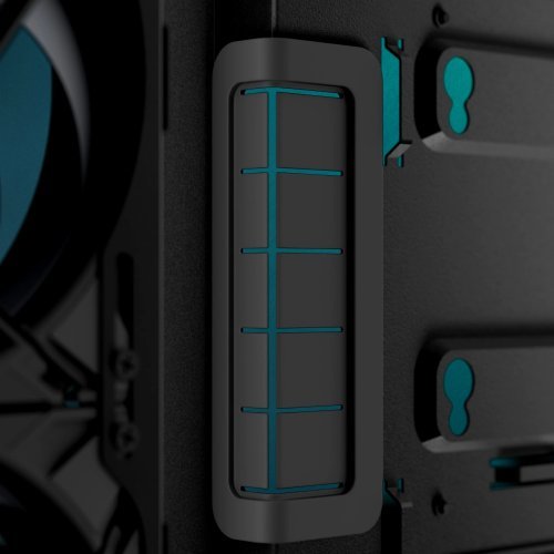 Компютърна кутия Arctic Cooling ACPCC00019A (снимка 11)