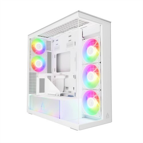 Компютърна кутия Arctic Cooling ACPCC00017A (снимка 1)