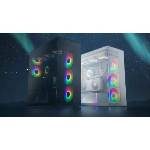 Компютърна кутия Arctic Cooling ACPCC00017A (снимка 9)