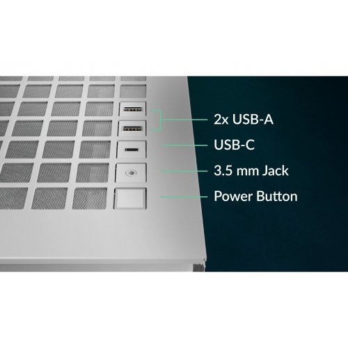 Компютърна кутия Arctic Cooling ACPCC00017A (снимка 16)