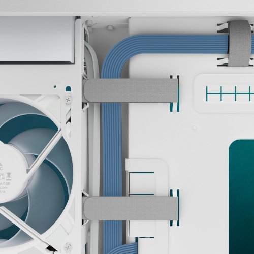 Компютърна кутия Arctic Cooling ACPCC00017A (снимка 17)