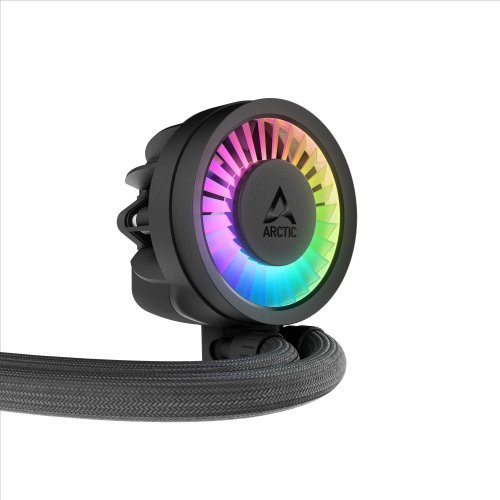 Охлаждане Arctic Cooling ACFRE00183A (снимка 4)