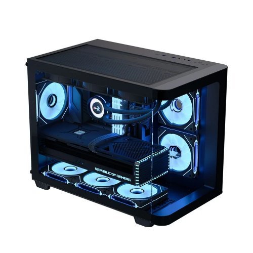 Компютърна кутия AeroCool ACCS-PN02033.11 (снимка 2)