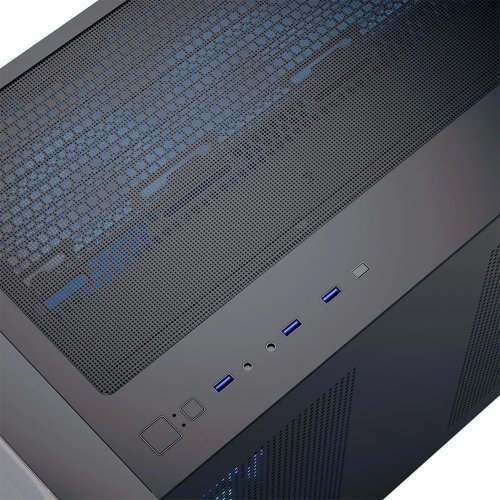 Компютърна кутия AeroCool ACCS-PN02033.11 (снимка 4)