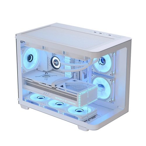Компютърна кутия AeroCool ACCS-PN02033.21 (снимка 2)