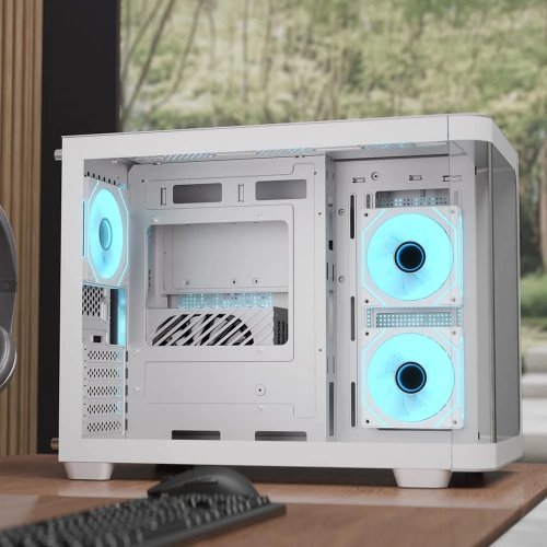 Компютърна кутия AeroCool ACCS-PN02033.21 (снимка 5)