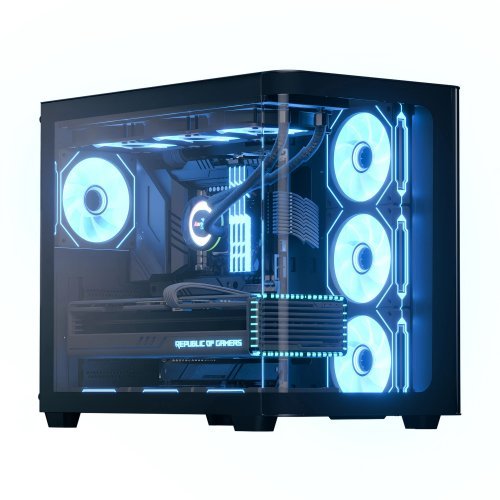 Компютърна кутия AeroCool ACCM-PN01043.11 (снимка 1)