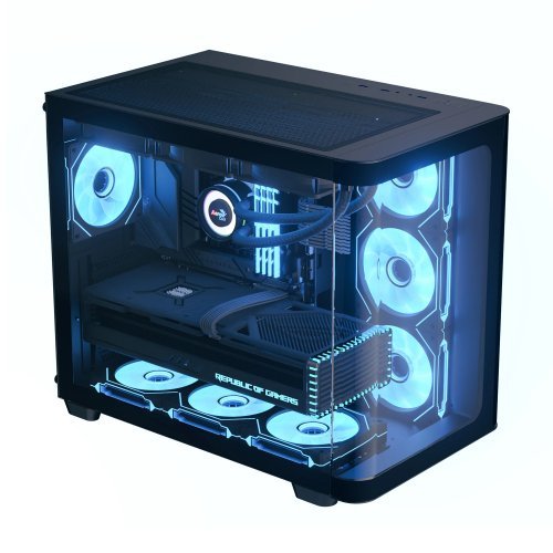 Компютърна кутия AeroCool ACCM-PN01043.11 (снимка 2)