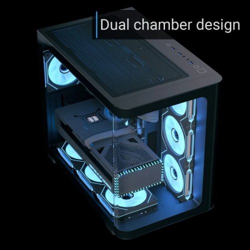 Компютърна кутия AeroCool ACCM-PN01043.11 (снимка 5)