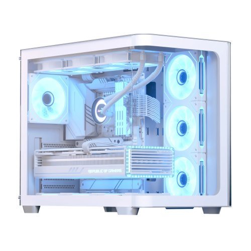 Компютърна кутия AeroCool ACCM-PN01043.21 (снимка 1)