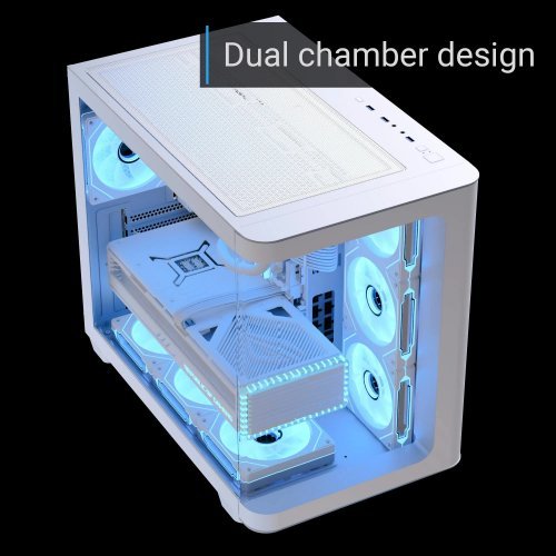 Компютърна кутия AeroCool ACCM-PN01043.21 (снимка 7)