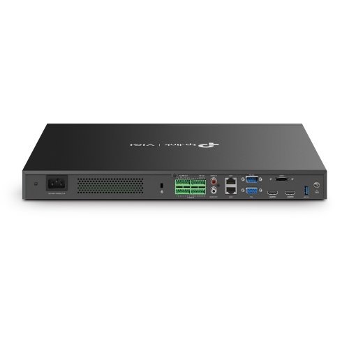 Мрежов видео рекордер TP-Link IGI NVR4016H (снимка 1)