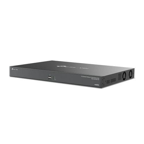 Мрежов видео рекордер TP-Link IGI NVR4016H (снимка 2)