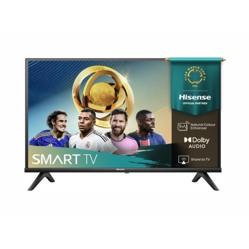 Телевизор Hisense 32A4Q (снимка 1)