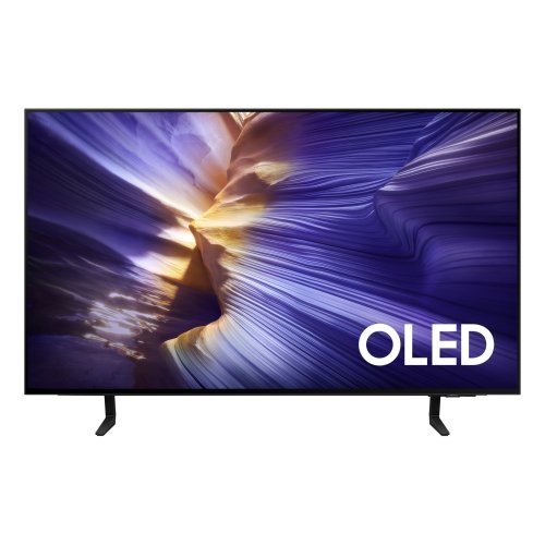 Телевизор Samsung QE42S90FAEXXH (снимка 1)