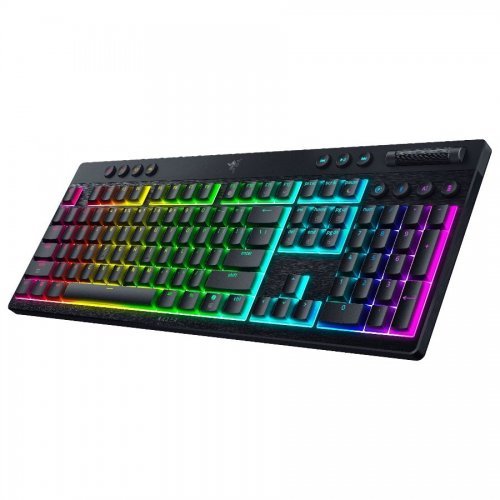 Клавиатура Razer RZ03-05270100-R3M1 (снимка 4)