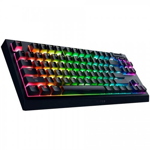 Клавиатура Razer RZ03-05480100-R3M1 (снимка 3)