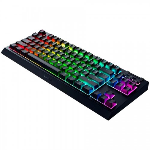 Клавиатура Razer RZ03-05480100-R3M1 (снимка 4)