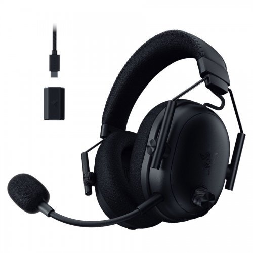 Слушалки Razer RZ04-05400100-R3M1 (снимка 2)