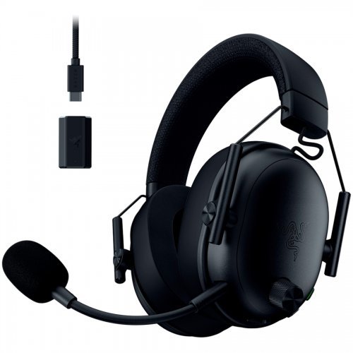 Слушалки Razer RZ04-05410100-R3M1 (снимка 4)