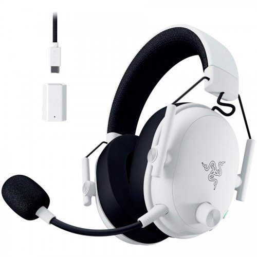 Слушалки Razer RZ04-05410400-R3M1 (снимка 4)