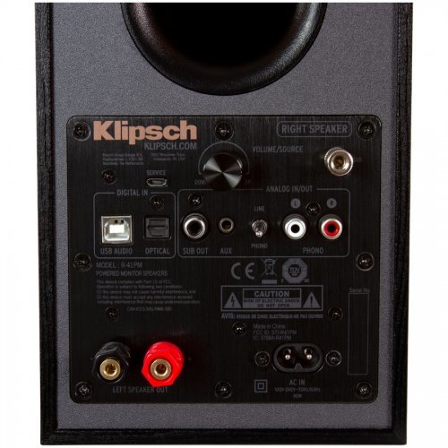 Тонколони KLIPSCH 1066253 (снимка 4)