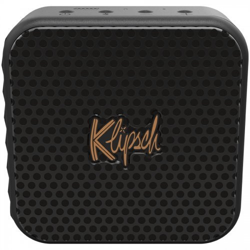 Преносими тонколони > KLIPSCH 1072094 (снимка 1)