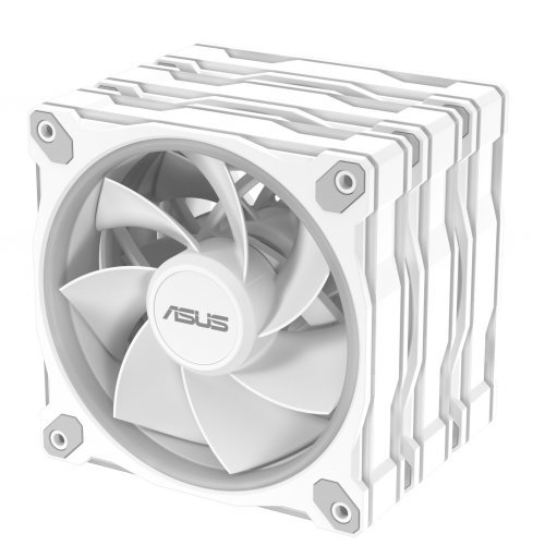 Охлаждане Asus 90DA00L3-B09020 (снимка 3)