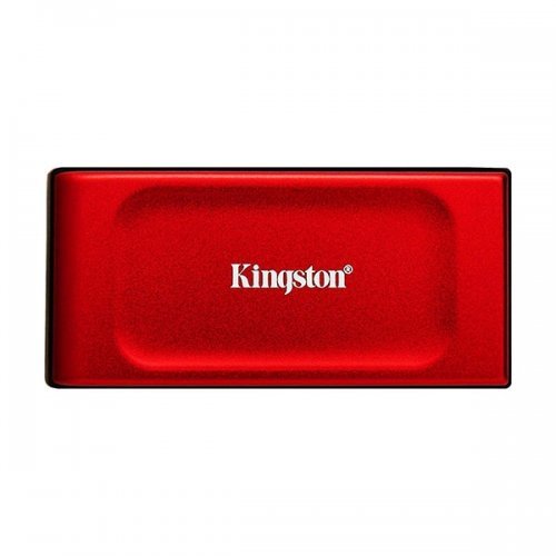 Външен диск Kingston (снимка 1)