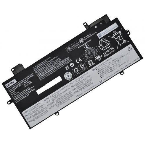 Батерия за лаптоп Lenovo (снимка 1)