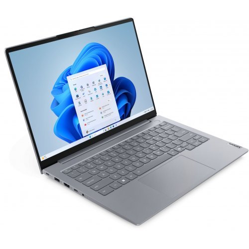 Лаптоп Lenovo ThinkBook 14 G8 IRL 21SG0086BM (снимка 2)