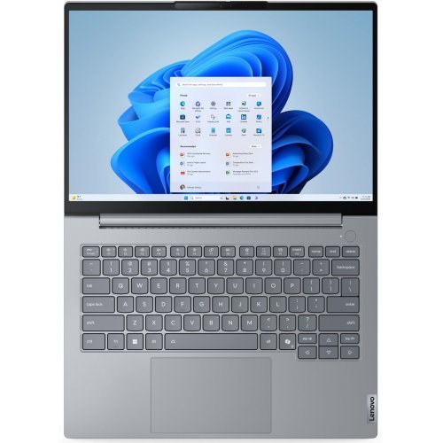 Лаптоп Lenovo ThinkBook 14 G8 IRL 21SG0086BM (снимка 5)