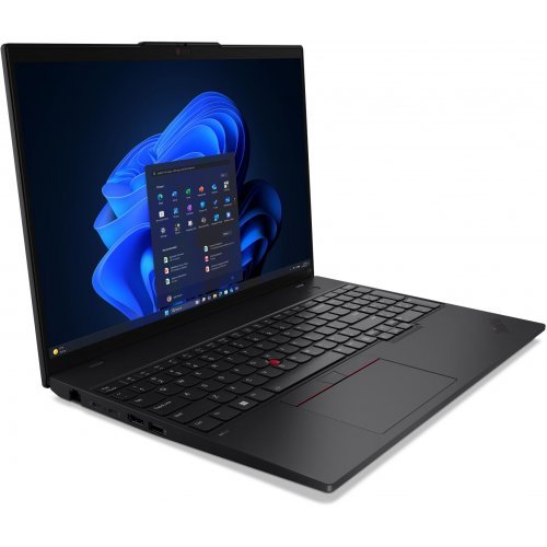 Лаптоп Lenovo ThinkPad L16 G2 21SA001JBM (снимка 3)