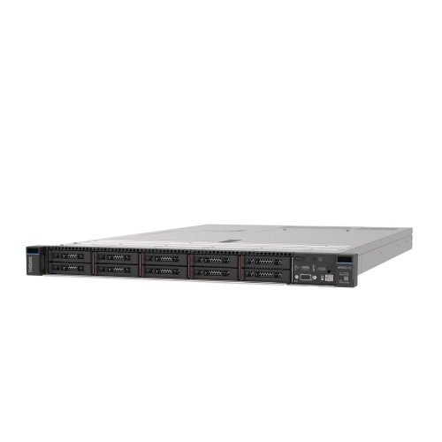 Сървър Lenovo 7D73A04HEA (снимка 1)
