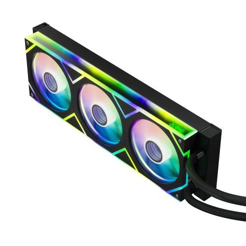 Охлаждане Adata LEVANTEII360-BKCWW C11A001W00 (снимка 5)