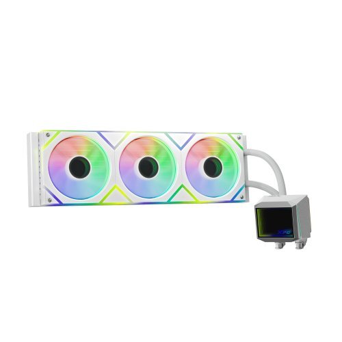 Охлаждане Adata LEVANTEII360-WHCWW C11A002W00 (снимка 1)