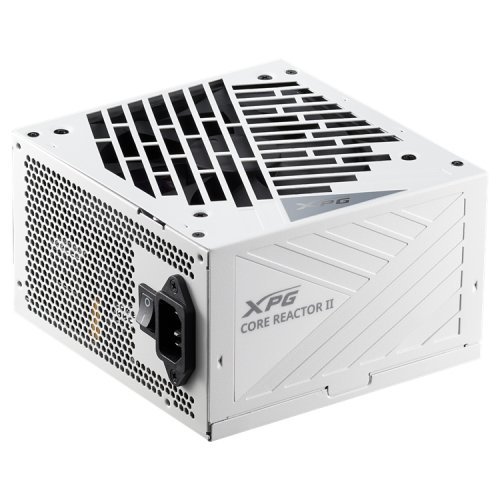 Компютърна кутия Adata COREREACTORII850G-WHCEU (снимка 1)